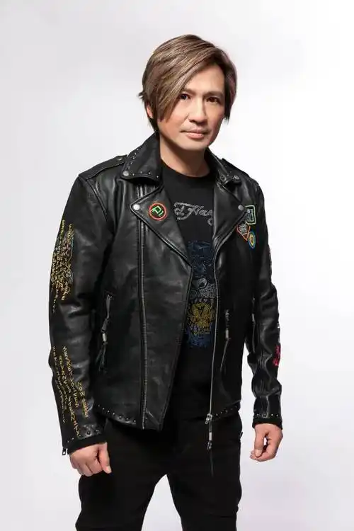 招募走一起去临平听叶世荣x五毫克乐队摇滚不败音乐会