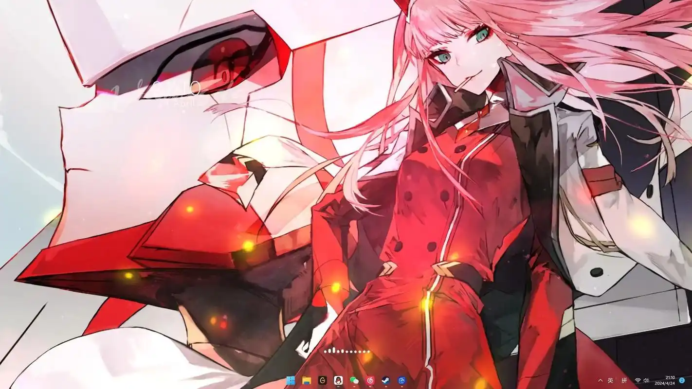 动漫 卡通 漫画 头像 1920_1080