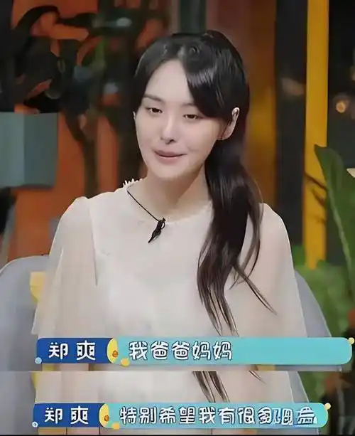 娱乐圈十年大赏十大瞬间揭秘6郑爽代孕弃养事件