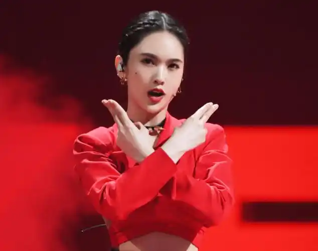 《乘风破浪的姐姐2》的成团出道了,在这档节目上面其实杨丞琳是没有