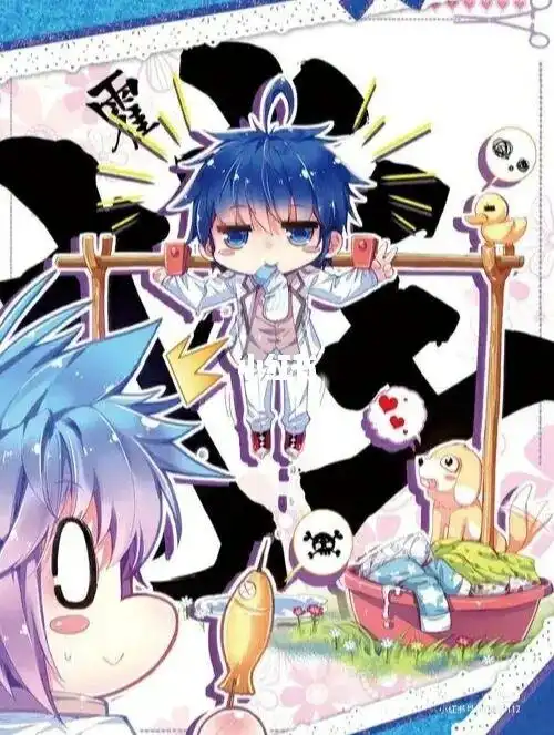 真可爱_霍雨浩_影视_动漫_动漫推荐