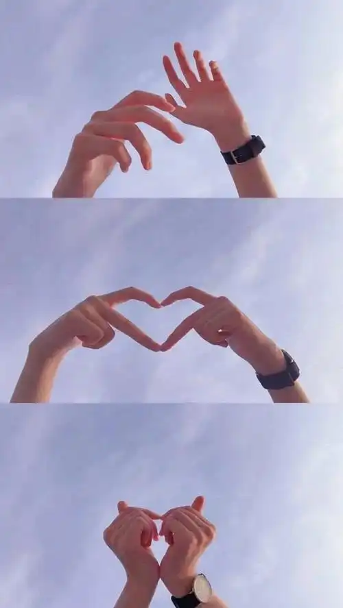 三拼图 - 堆糖,美图壁纸兴趣社区