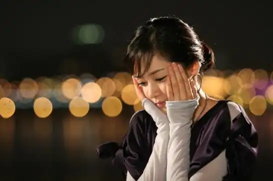 雪之女王成宥利挑战醉戏玄彬一脸无奈图