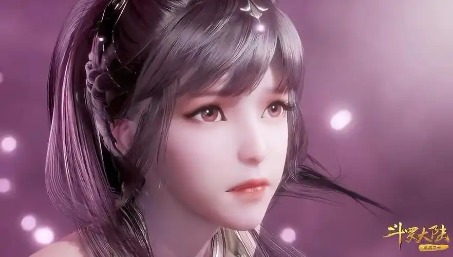 斗罗大陆176集小舞八段摔帮助唐三通关七大宗门重选