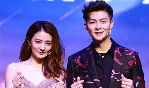 红得快,凉得更快的4位艺人,以前是男神女神,如今"无人问津"