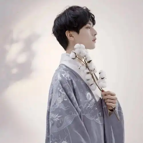 微信头像妖扬王敬轩