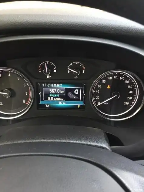 2003款别克君越仪表盘(13款君越仪表盘)-海龙汽车网