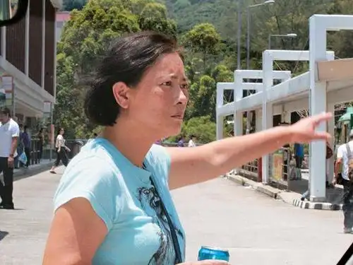 香港明星蓝洁瑛去世,晚景凄凉身陷"性侵门"!一生饱受命运折磨