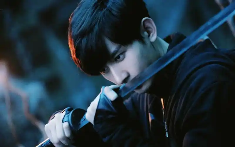 【张起灵|成毅】believer个人燃向_哔哩哔哩 (゜-゜)つロ 干杯~-bili