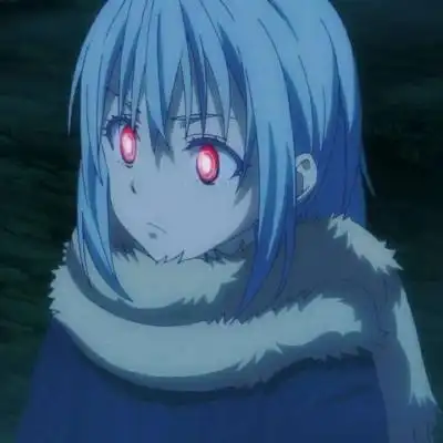 利姆鲁_卡通动漫头像_我要个性网