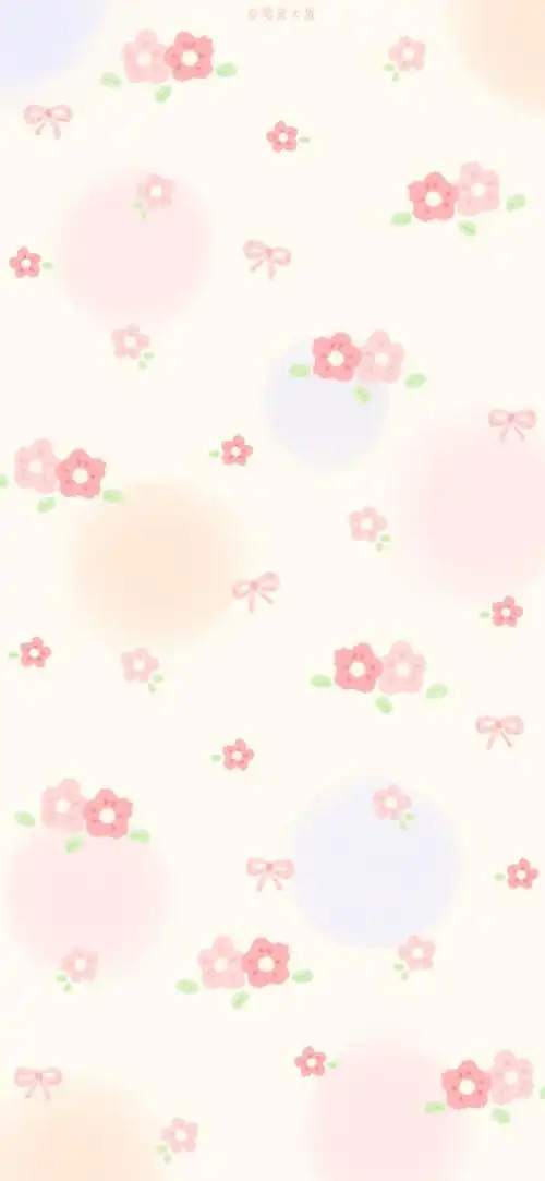 好看呀  07小组件9799iscreen  #我的桌面iscreen#  #聊天背景