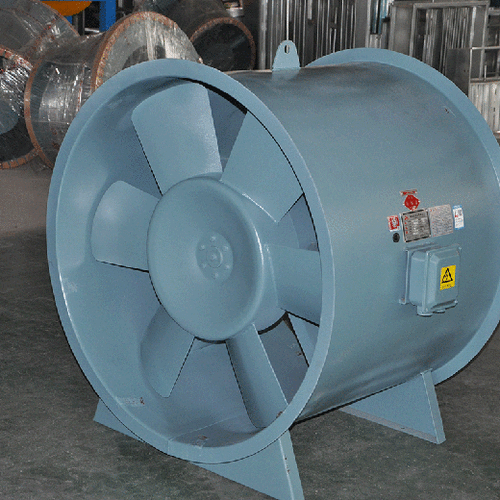 消防排烟风机