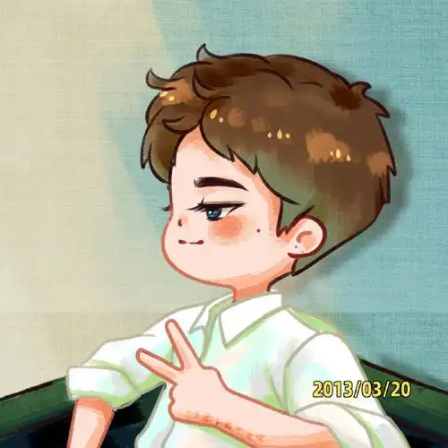 杨洋我的人间烟火##杨洋白衬衫比耶照