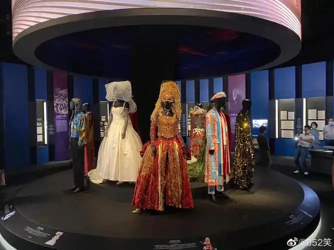 梅艳芳张国荣纪念品展出