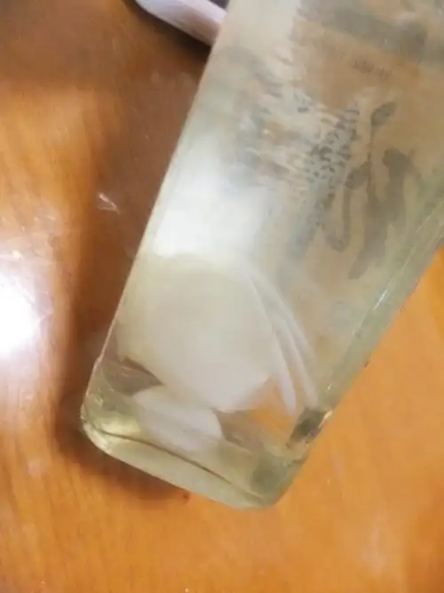 家庭自制酸浆做"绿色环保豆腐"附酸浆水的详细制作方法