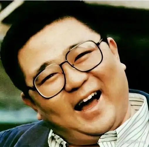 梁冠华:肥胖自卑,娶唐烨是最正确的决定