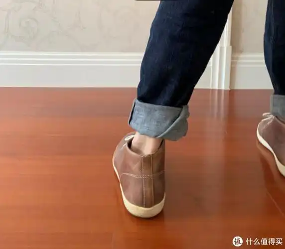 牛仔裤怎么穿才帅教你10种卷裤脚方法外加裤子推荐