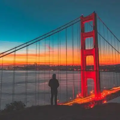 微信夕阳头像图片大全,风景头像图片