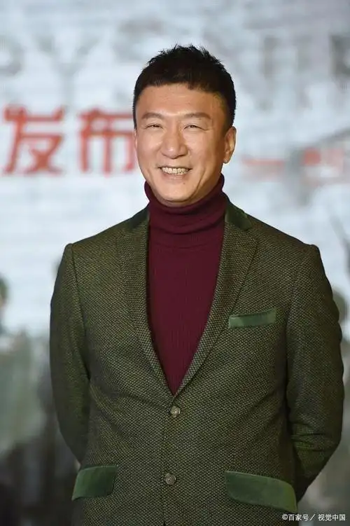 孙红雷经典影视作品集锦