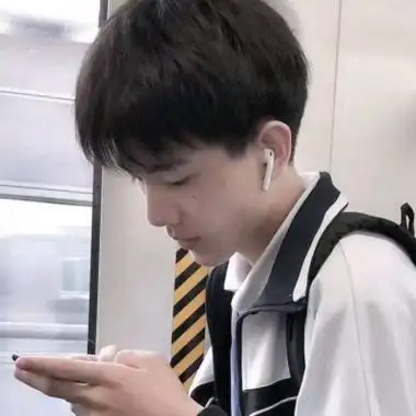 帅气又酷的男生头像高清帅帅的酷酷的男生头像图片