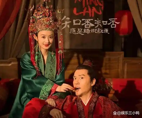 离婚3年再看人气下滑的冯绍峰才明白他的清醒之处