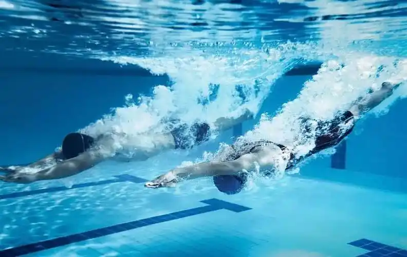 迈欧游泳健身会所招募创始会员中