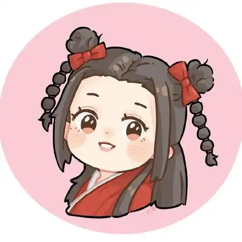 还有没有 温客行这种图啊 好可爱哦