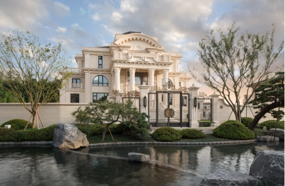 看了龙湖新品别墅发布,贵阳人又不淡定了!