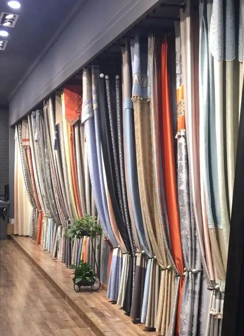 窗帘- 热门商品专区