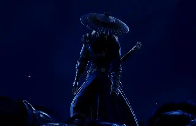 原创不良人第六季先导pv曝光又是虐心的一季女帝和雪儿即将下线