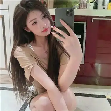 高级御姐风网红感很强的头像-女生头像-糖果壁纸