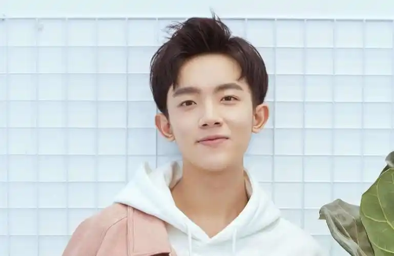 小鲜肉李明德凭借精湛的演技迅速走红携新剧帅气回归