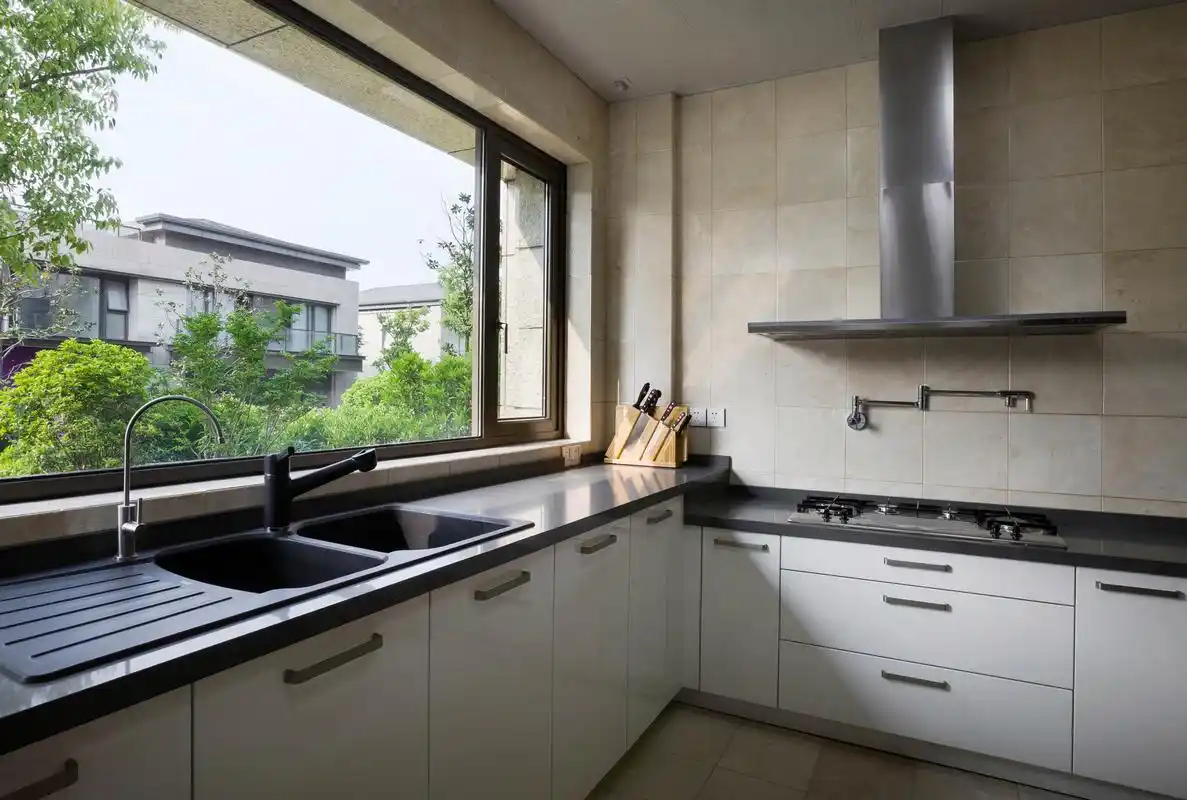 标签大全2019厨房装修效果图