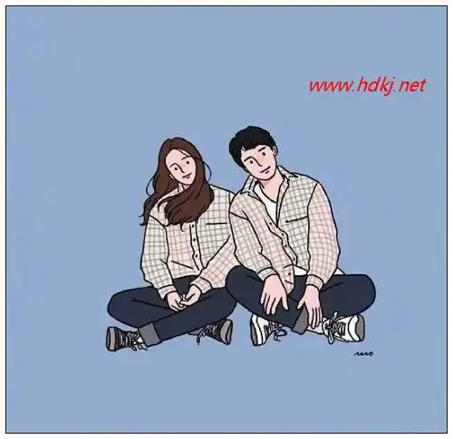 qq情侣分组带老公老婆