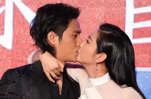 陈坤跟王子文的"故事"告诉我们,这世界上有不透风的墙!