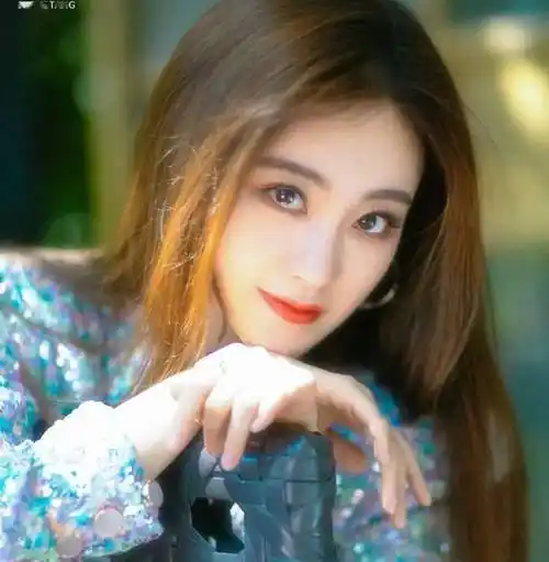 【微信头像】祝绪丹