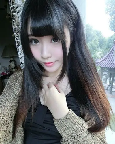 小清新qq女生透明皮肤:世界错了嘛,没有,是我们自己错了