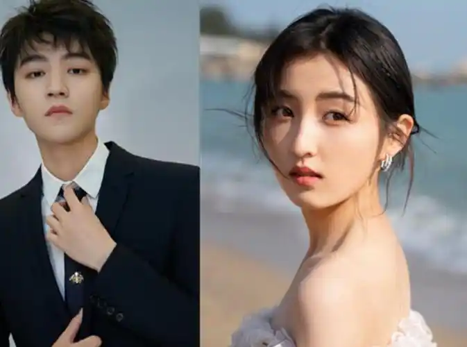 张子枫把王俊凯踢出局少女妈被父母逼二婚唐嫣被团队陷害李雪琴恋爱脑