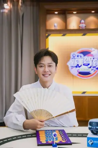 孟鹤堂《新手驾到》第五期剧照图片