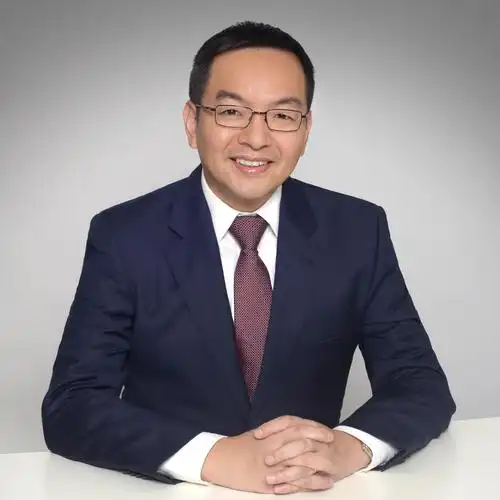 吴承鸿出任深圳马哥孛罗好日子酒店总经理