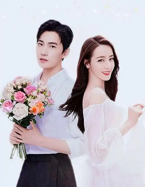 网曝杨洋王楚然同游马尔代夫疑似海边激吻女方粉丝澄清又秒删