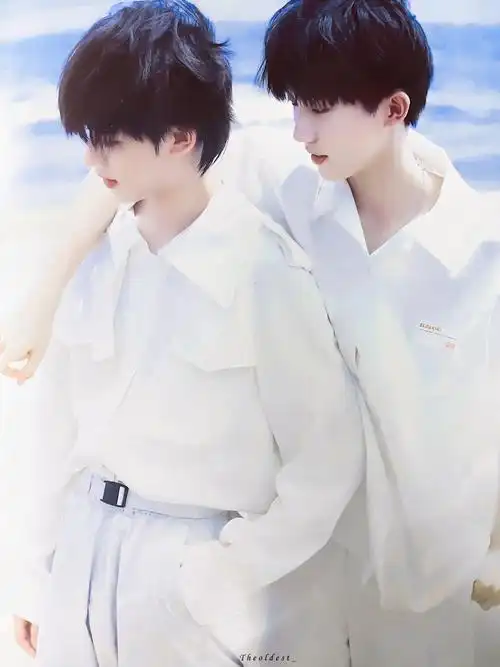 祺鑫 马嘉祺 丁程鑫 - 堆糖,美图壁纸兴趣社区