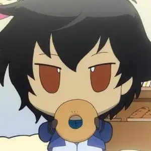 刹那·f·清英头像