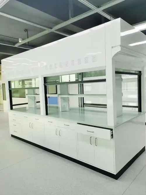 上海岚森实验室设备有限公司欢迎您