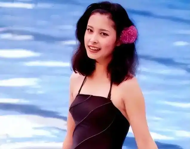 国家一级演员徐敏与初恋离婚后娶小15岁娇妻恩爱至今