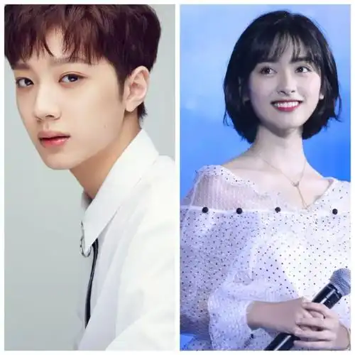 赖冠霖和沈月搭档?