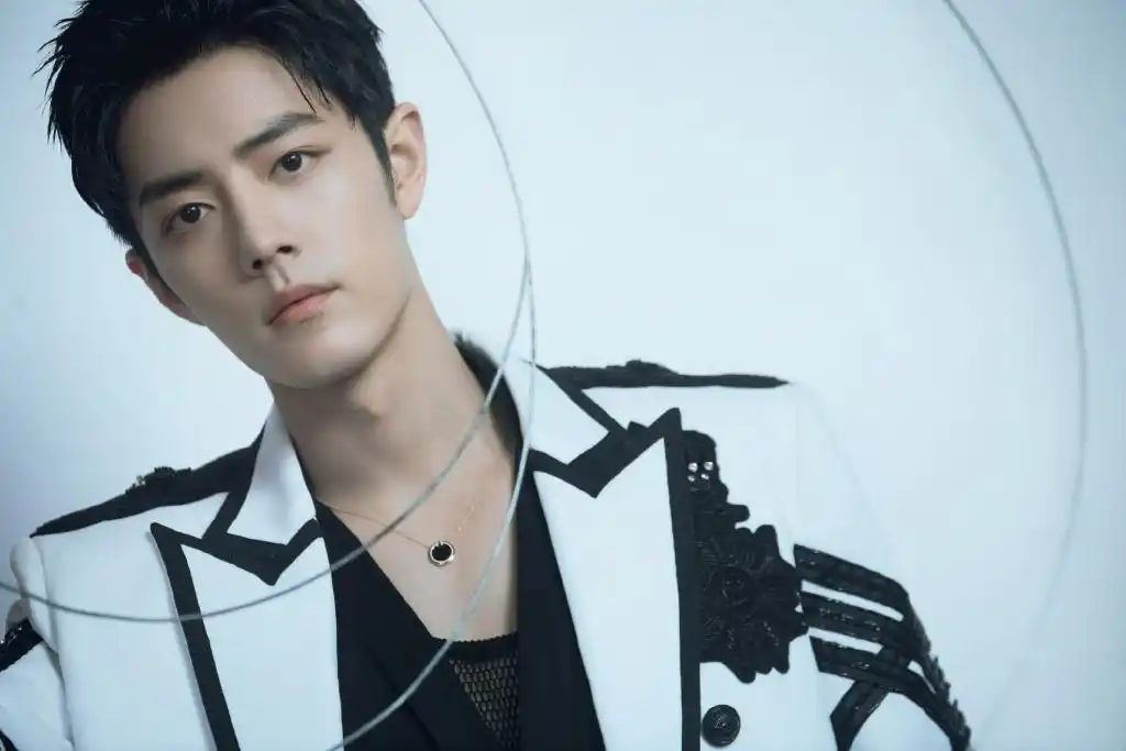 肖战发长文:正视问题,为去年的"失声"道歉