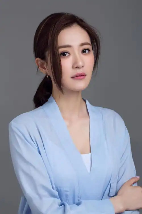 赵圆圆娱乐圈影视女演员是具有潜力的女明星