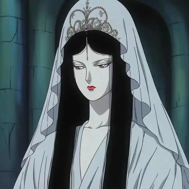 人知鬼恐怖鬼晓人心毒 #百鬼夜行 该换头像了 - 抖音