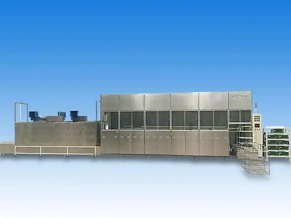 工业超声波清洗机